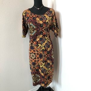 LulaRoe Julia, size XL
